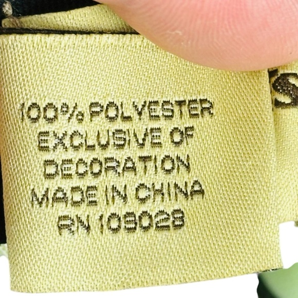 The Muppets Kermit the Frog Plush Hat – OSFM - Picture 6 of 7